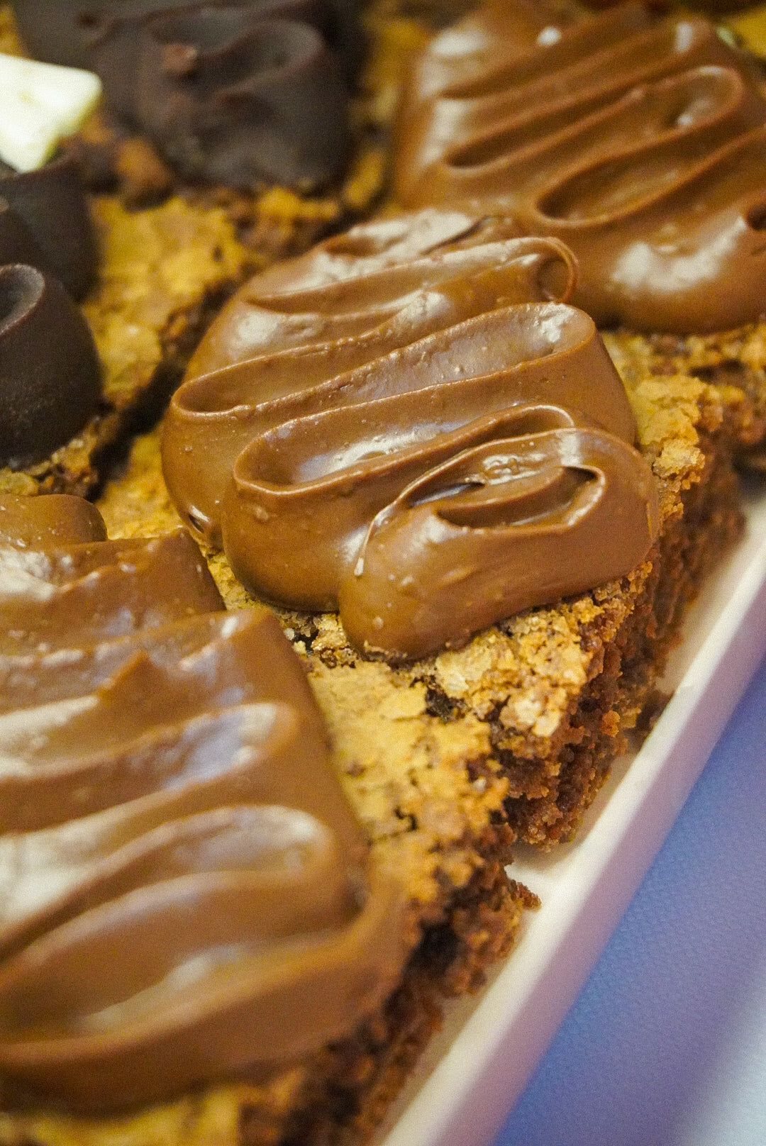 BOX BROWNIE