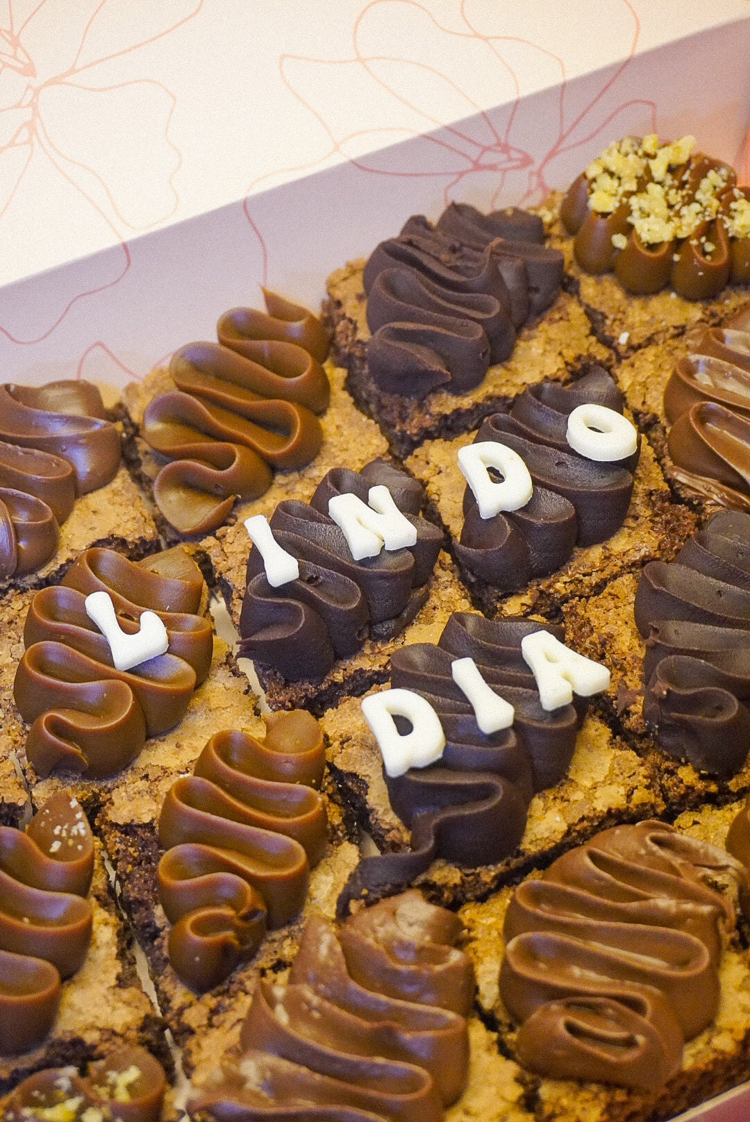 BOX BROWNIE