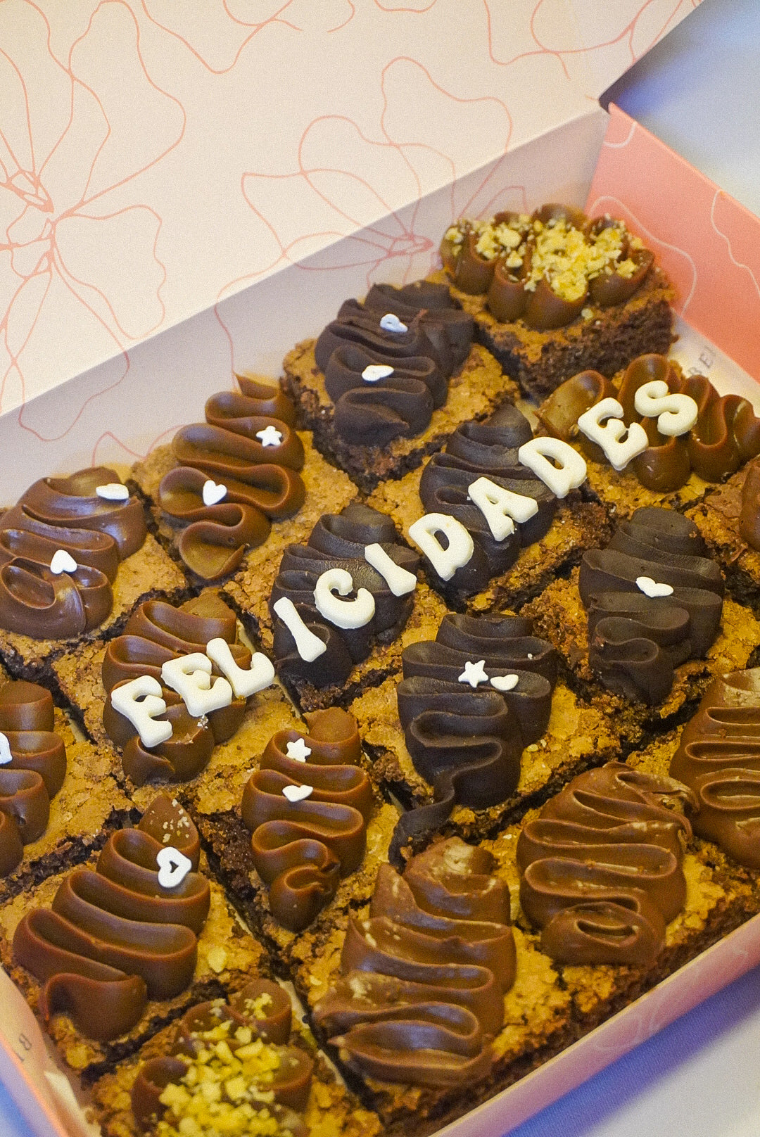 BOX BROWNIE