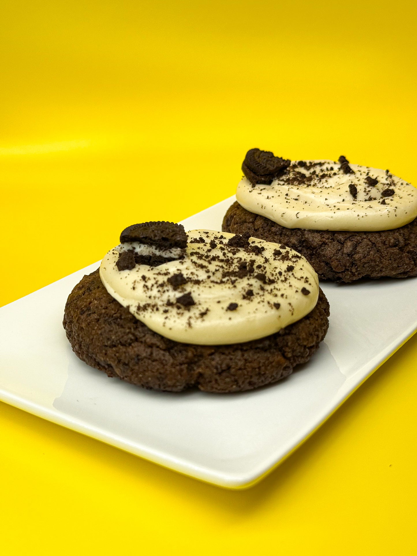 PACK COOKIES OREO