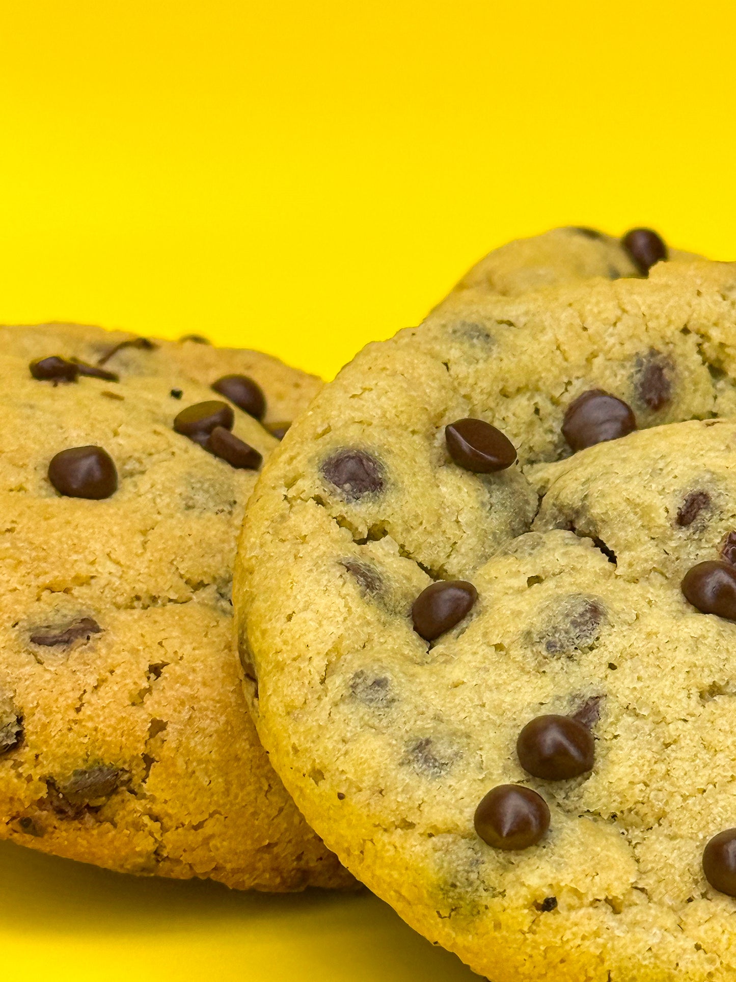 PACK COOKIES NUTELLA