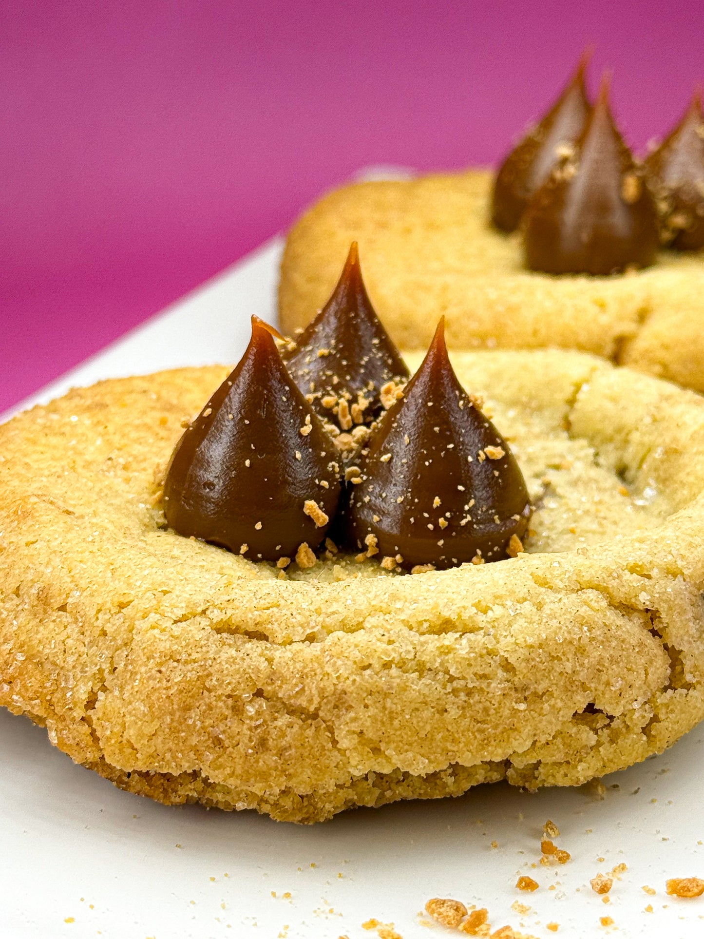 PACK COOKIES MANJAR
