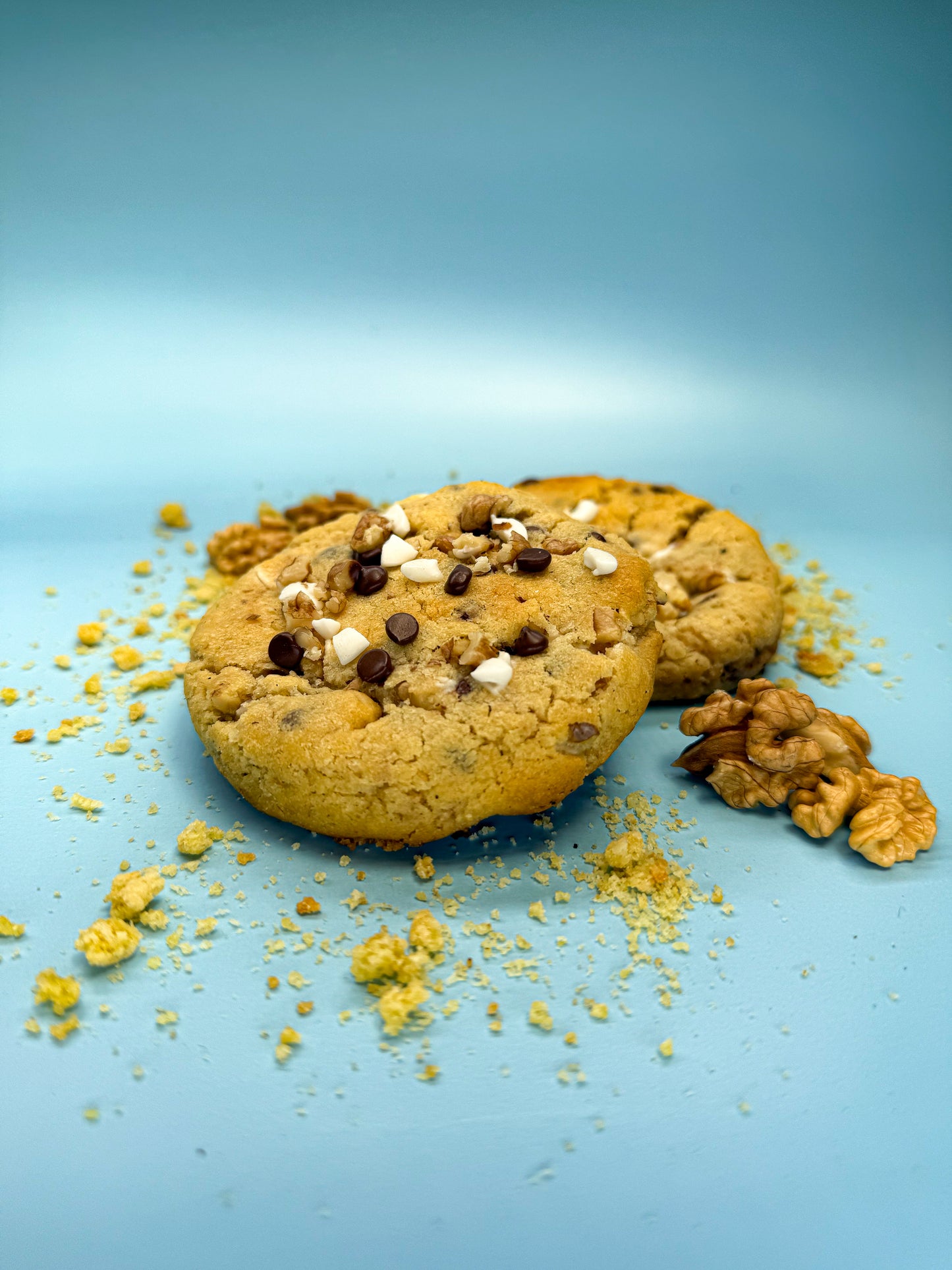 PACK COOKIES CHOCO-NUEZ