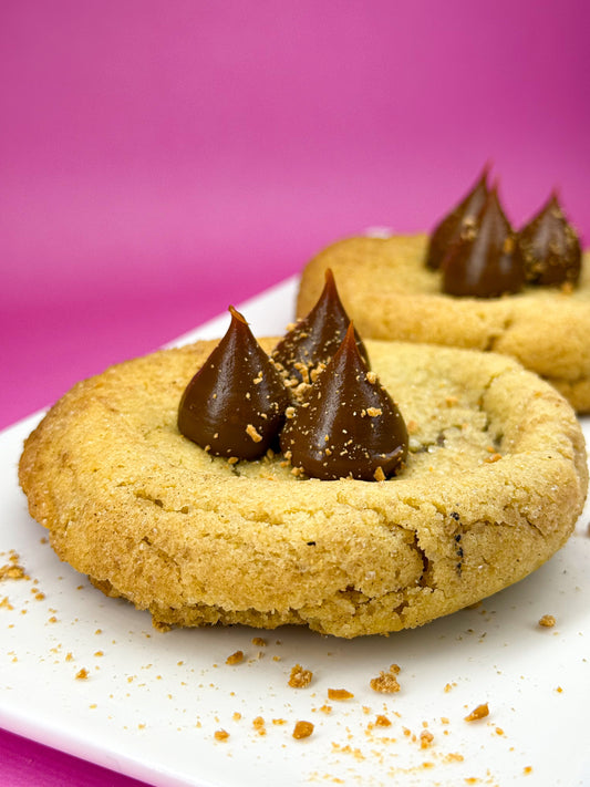 PACK COOKIES MANJAR