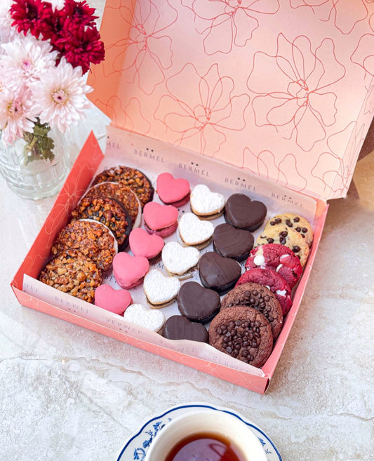 BOX DÍA DE LA MADRE